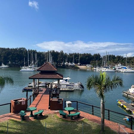 Mzingazi Waterfront Daire Richards Bay Dış mekan fotoğraf